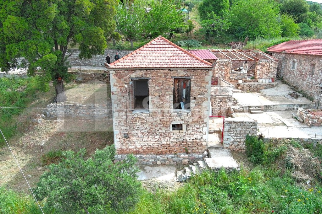 Μονοκατοικία 159 τ.μ. προς πώληση, Ιθώμη Μεσσηνίας