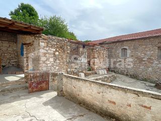 Μονοκατοικία 159 τ.μ. για πώληση, Μεσσηνία, Ιθώμης-thumb-12