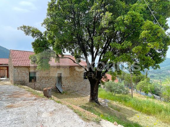 Μονοκατοικία 159 τ.μ. για πώληση, Μεσσηνία, Ιθώμης