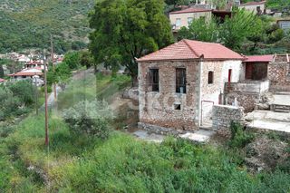 Μονοκατοικία 159 τ.μ. για πώληση, Μεσσηνία, Ιθώμης-thumb-8