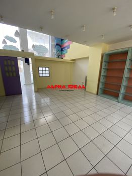Store 170sqm for rent-Keratsini