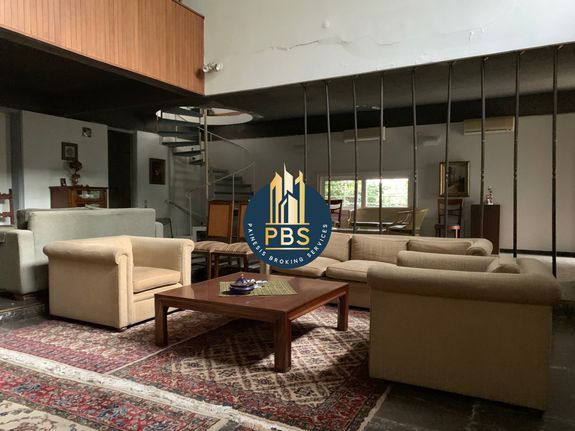 Μονοκατοικία 300 τ.μ. για πώληση, Αθήνα - Βόρεια Προάστια, Χαλάνδρι