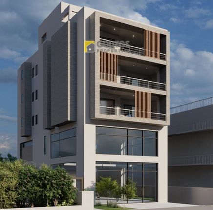 Store 475 sqm for sale, Athens - South, Glyfada