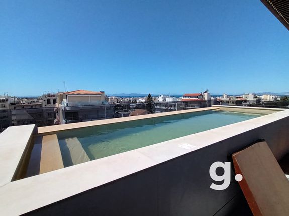 Maisonette 185 sqm for sale, Athens - South, Glyfada