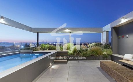 Maisonette 184sqm for sale-Voula
