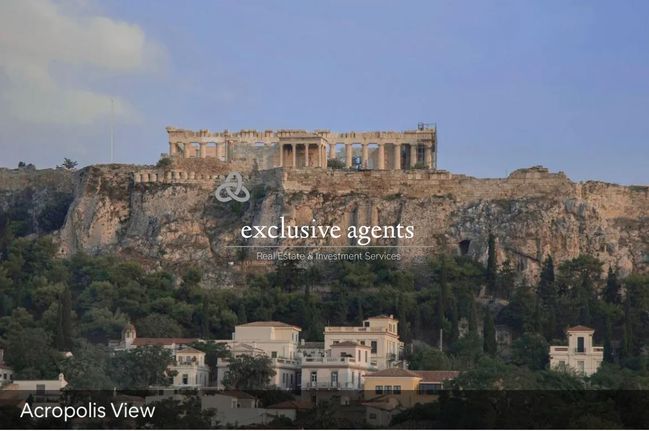 Διαμέρισμα 90 τ.μ. για πώληση, Αθήνα - Κέντρο, Ιστορικό Κέντρο