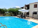 Apartment complex 270sqm for sale-Epidavros