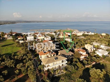 Κτίριο 224 τ.μ. για πώληση