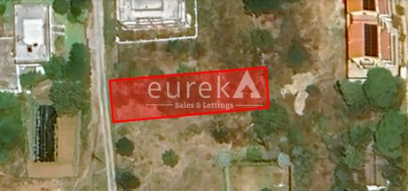 Land plot 469sqm for sale-Michaniona