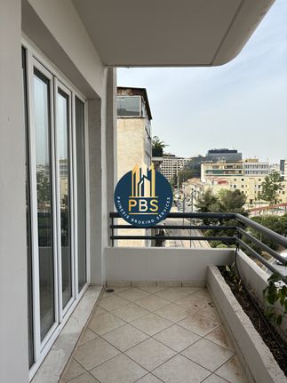 Διαμέρισμα 116 τ.μ. για ενοικίαση, Αθήνα - Κέντρο, Νέος Κόσμος