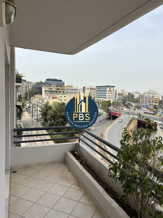 Διαμέρισμα 116 τ.μ. για ενοικίαση, Αθήνα - Κέντρο, Νέος Κόσμος