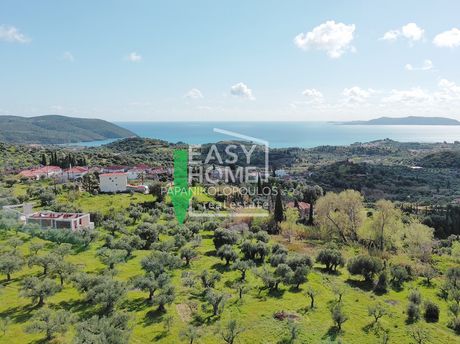 Οικόπεδο 865 τ.μ. για πώληση