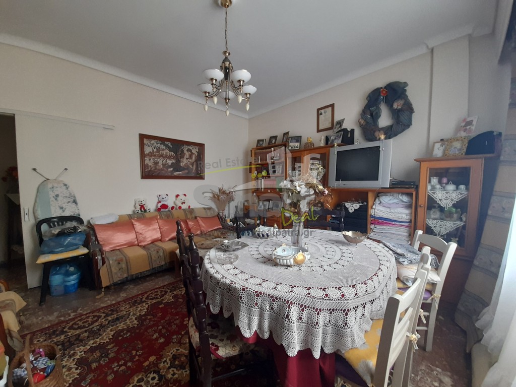 Διαμέρισμα 110 τ.μ. προς πώληση, Σκαγιοπούλειο