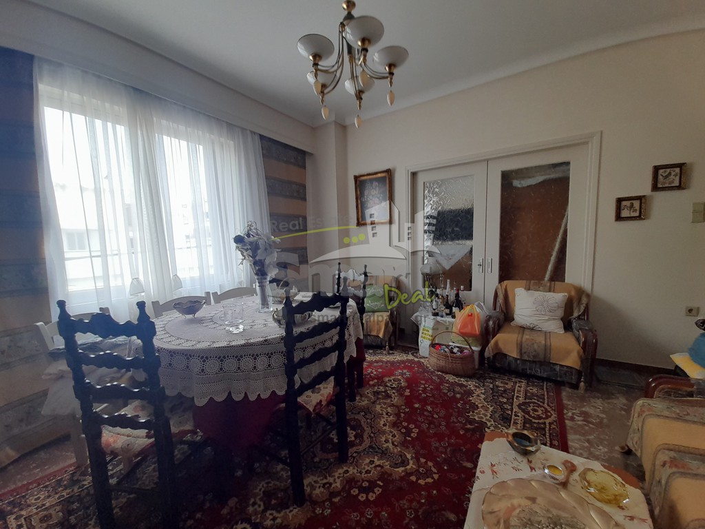 Διαμέρισμα 110 τ.μ. προς πώληση, Σκαγιοπούλειο