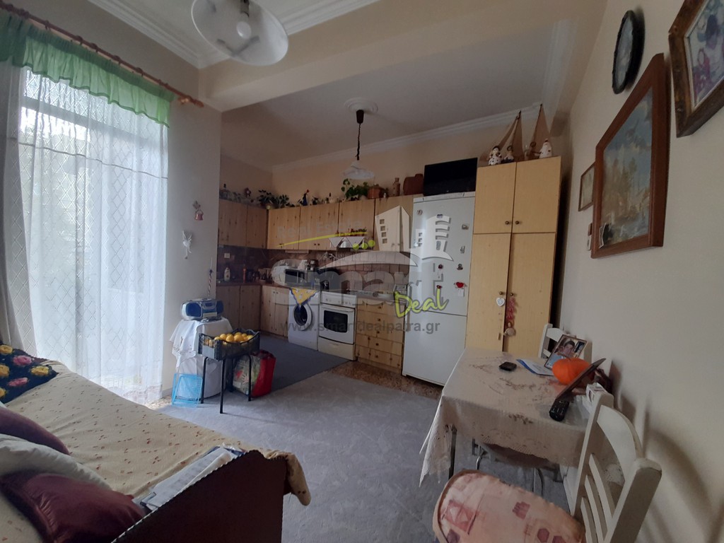 Διαμέρισμα 110 τ.μ. προς πώληση, Σκαγιοπούλειο