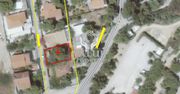 Land plot 731sqm for sale-Rafina