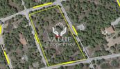 Land plot 1.290sqm for sale-Nea Makri