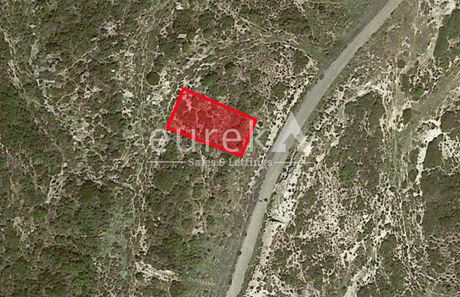 Land plot 500sqm for sale-Toroni