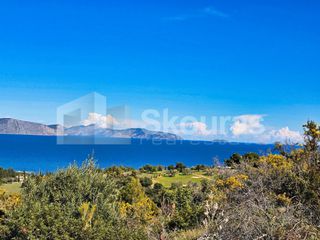 Αγροτεμάχια 5.200 τ.μ. για πώληση, Αργολίδα, Κρανίδι-thumb-13