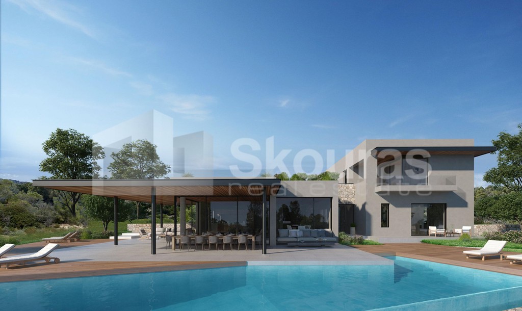 Αγροτεμάχια 5.200 τ.μ. προς πώληση, Κρανίδι