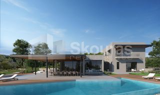 Αγροτεμάχια 5.200 τ.μ. για πώληση, Αργολίδα, Κρανίδι-thumb-3
