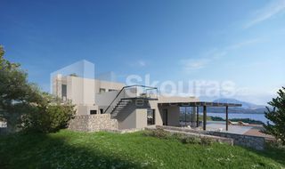 Αγροτεμάχια 5.200 τ.μ. για πώληση, Αργολίδα, Κρανίδι-thumb-9