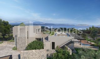 Αγροτεμάχια 5.200 τ.μ. για πώληση, Αργολίδα, Κρανίδι-thumb-19
