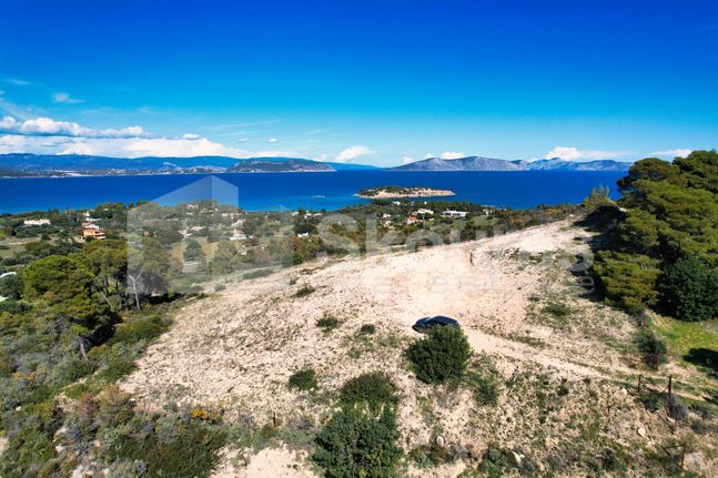 Αγροτεμάχια 5.200 τ.μ. για πώληση, Αργολίδα, Κρανίδι