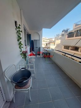 Διαμέρισμα 50τ.μ. για πώληση-Ζωγράφου