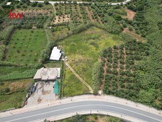 Οικόπεδο 5.284,95 τ.μ. για ενοικίαση, Ν. Χανίων, Πλατανιάς-thumb-4