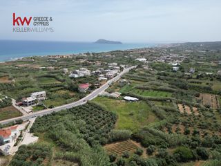 Οικόπεδο 5.284,95 τ.μ. για ενοικίαση, Ν. Χανίων, Πλατανιάς-thumb-10