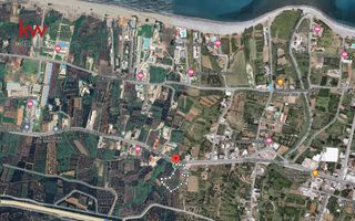 Οικόπεδο 5.284,95 τ.μ. για ενοικίαση, Ν. Χανίων, Πλατανιάς-thumb-11