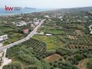Οικόπεδο 5.284,95τ.μ. για ενοικίαση-Πλατανιάς