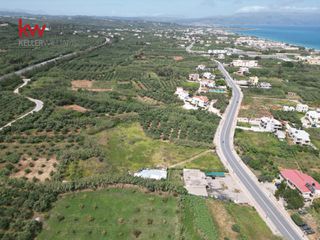 Οικόπεδο 5.284,95 τ.μ. για ενοικίαση, Ν. Χανίων, Πλατανιάς-thumb-9