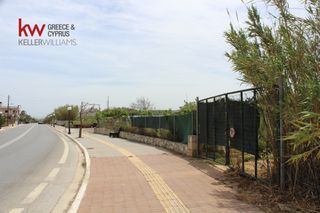 Οικόπεδο 5.284,95 τ.μ. για ενοικίαση, Ν. Χανίων, Πλατανιάς-thumb-8