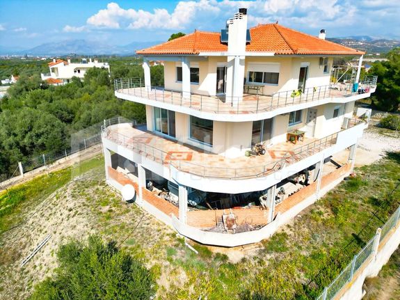 Μονοκατοικία 255 τ.μ. για πώληση, Αργολίδα, Νέα Τίρυνθα