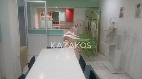 Store 521sqm for sale-Zografou