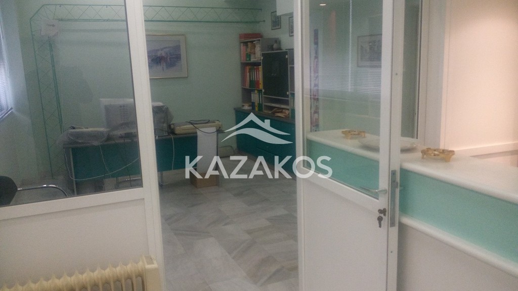 Κατάστημα 521 τ.μ. προς πώληση, Ζωγράφου