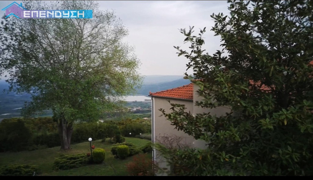 Μονοκατοικία 346 τ.μ. προς πώληση, Ράχη Βέροιας