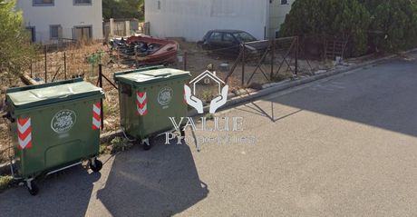 Land plot 204,96sqm for sale-Acharnes