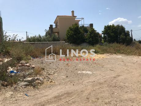 Οικόπεδο 283 τ.μ. για πώληση
