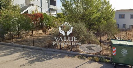 Land plot 207,09sqm for sale-Acharnes