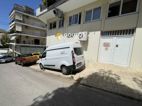 Επιχειρηματικό κτίριο 647τ.μ. για πώληση-Κορυδαλλός