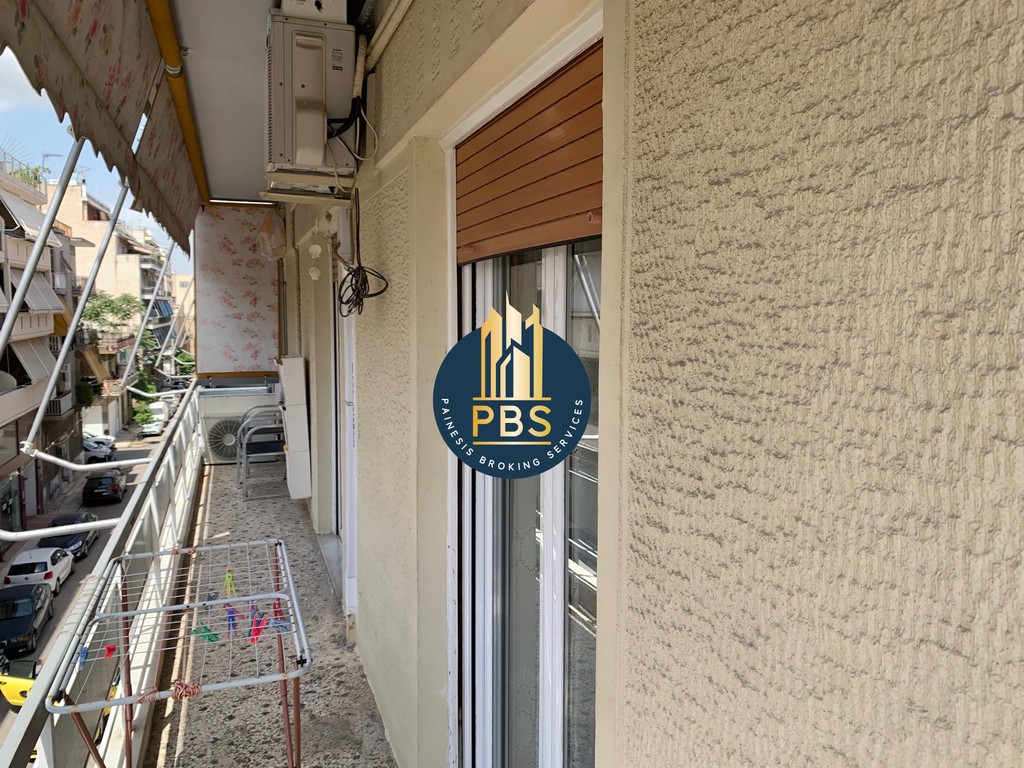 Διαμέρισμα 70 τ.μ. προς πώληση, Γκάζι - Μεταξουργείο - Βοτανικός