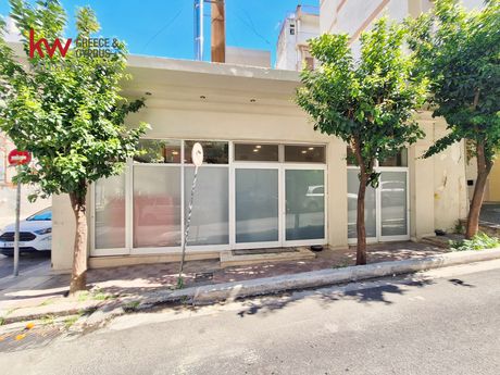 Κατάστημα 66τ.μ. για πώληση-Άγιος νικόλαος σαλαμιούς