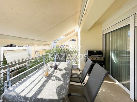 Apartment 64 sqm for sale