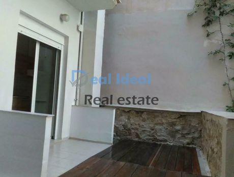 Διαμέρισμα 30 τ.μ. για πώληση