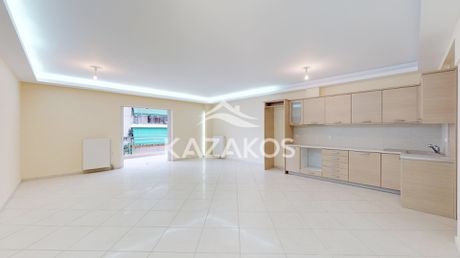 Apartment 80 sqm for sale