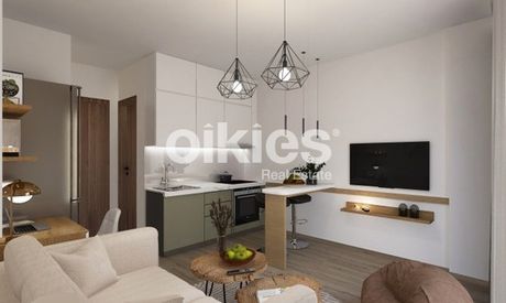Studio / γκαρσονιέρα 36τ.μ. για πώληση-Μαρτίου