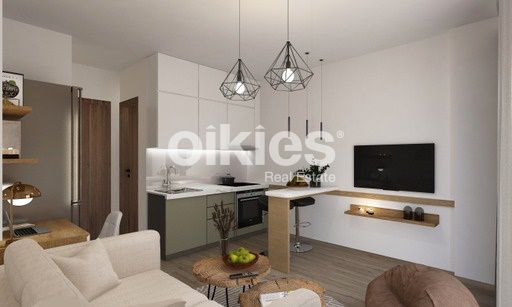 Studio / γκαρσονιέρα 36 τ.μ. για πώληση, Θεσσαλονίκη - Κέντρο, Μαρτίου